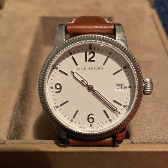 Burberry Swiss Quartz Watch - Picture 2 of 8